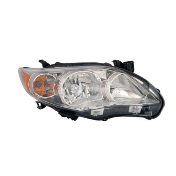 Headlight for Toyota Corolla 2011-2013 RH