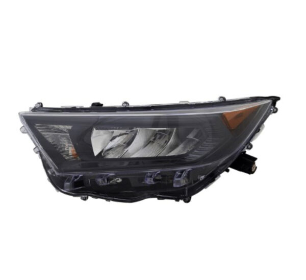 Headlight for Toyota Rav4 2019-2022 LH