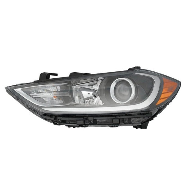 Headlight for Hyundai Elantra 2017-2018 LH *FINAL SALE