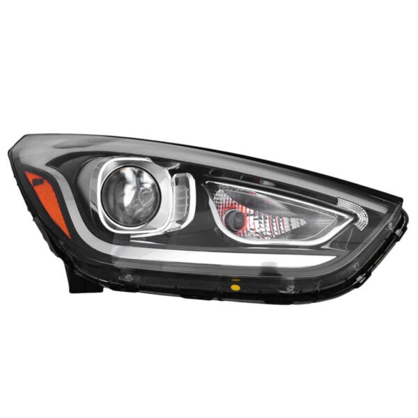 Headlight for Hyundai Tucson 2014-2015 RH