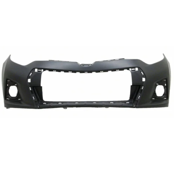 Front Bumper for Toyota Corolla SE/S 2014-2016