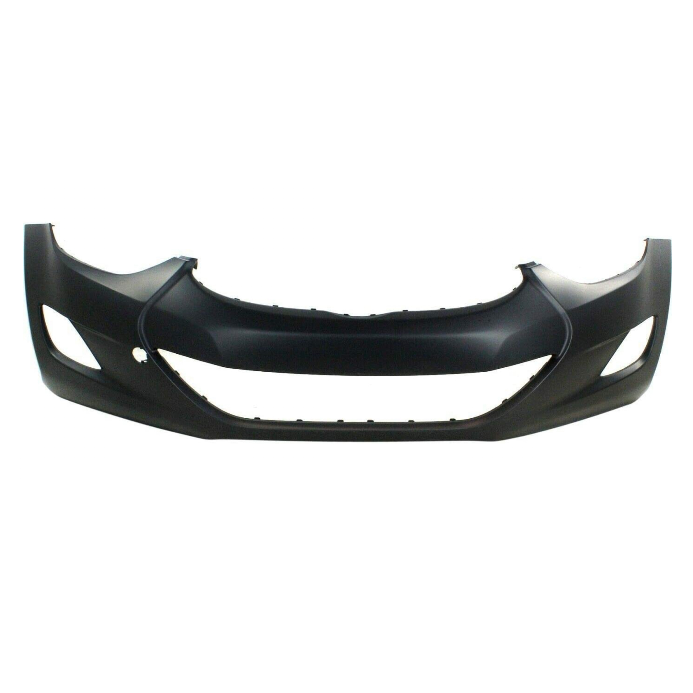 Front Bumper for Hyundai Elantra 2011-2013 | Ebramus Auto Parts