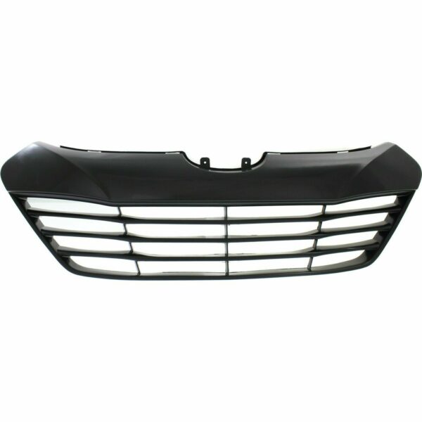 Upper Grille for Hyundai Tucson 2010-2015