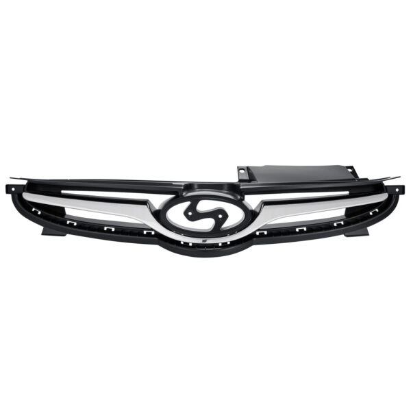 Upper Grille for Hyundai Elantra 2014-2016