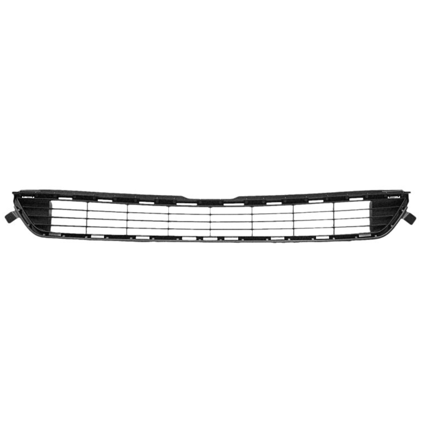 Lower Grille for Toyota Rav4 2013-2015 | Ebramus Auto Parts