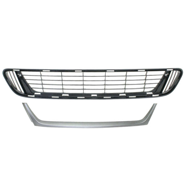 Lower Grille for Toyota Venza 2013-2016