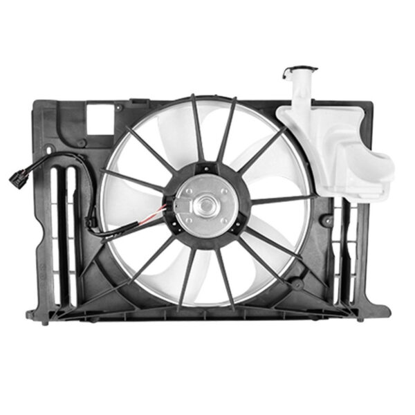 Cooling Fan for Toyota Corolla 2014-2019