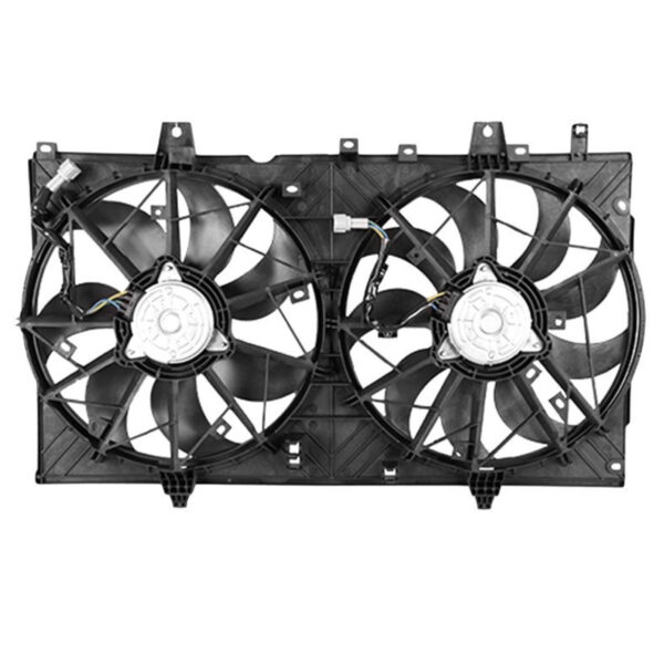 Cooling Fan for Nissan Rogue 2014-2020