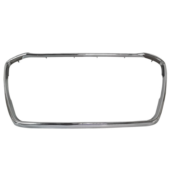 Grille Chrome for Mitsubishi RVR 2013-2015 - Image 3