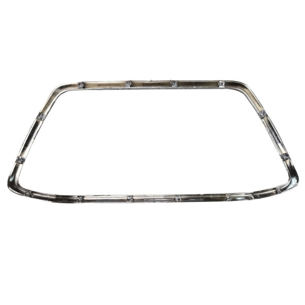 Grille Chrome for Mitsubishi RVR 2013-2015 - Image 2