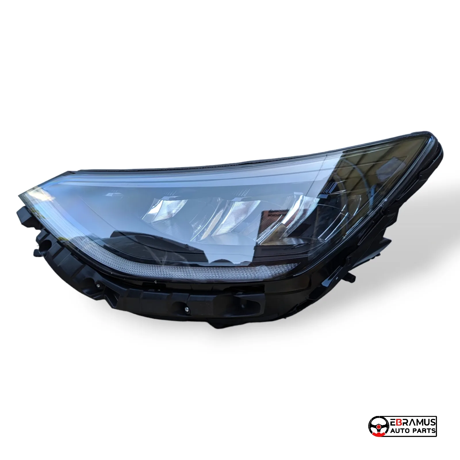 Headlight for Hyundai Sonata 2019-2022 LH