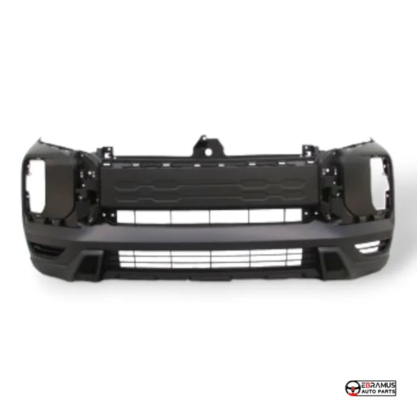 Front Bumper for Mitsubishi RVR 2020-2024