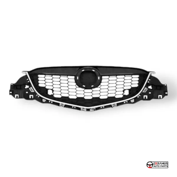 Upper Grille for Mazda CX-5 2013-2016