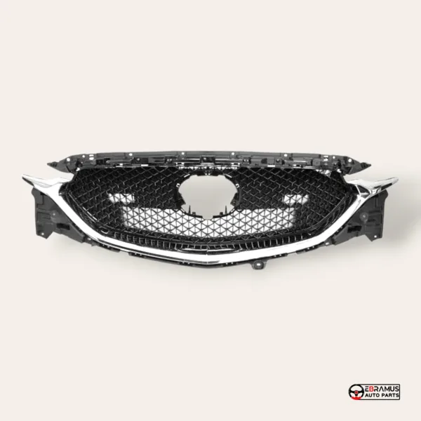 Upper Grille for Mazda CX-5 2017-2021