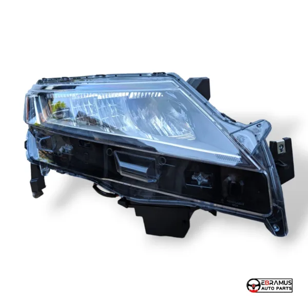 Headlight for Mitsubishi RVR 2020-2024 RH - Full LED - Image 2