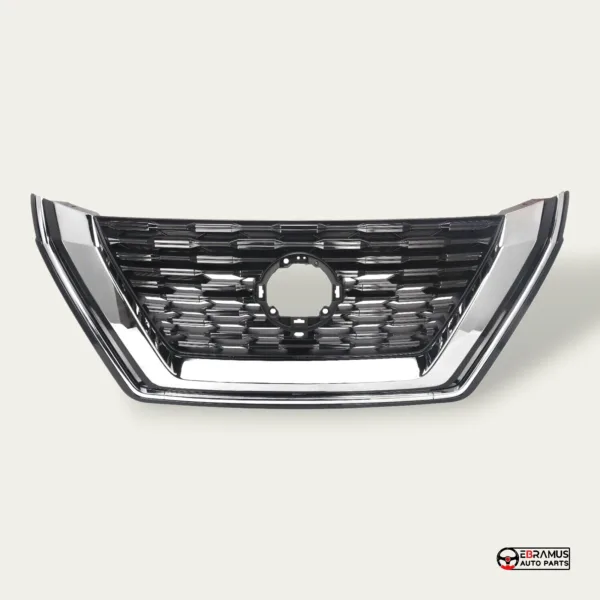 Upper Grille for Nissan Rogue 2021-2023