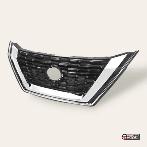 Upper Grille for Nissan Rogue 2021-2023 - Image 2