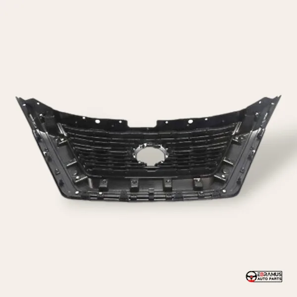 Upper Grille for Nissan Rogue 2021-2023 - Image 3