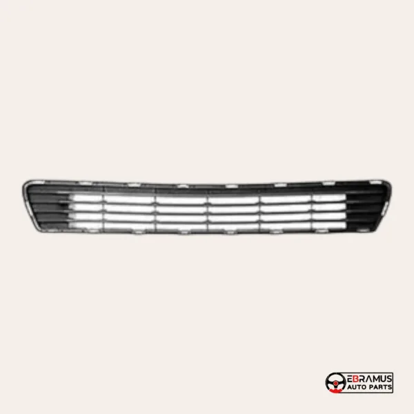 Lower grille for Toyota Corolla 2011-2013