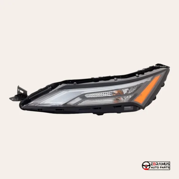 Daytime headlight For Nissan Rogue 2021-2023 LH