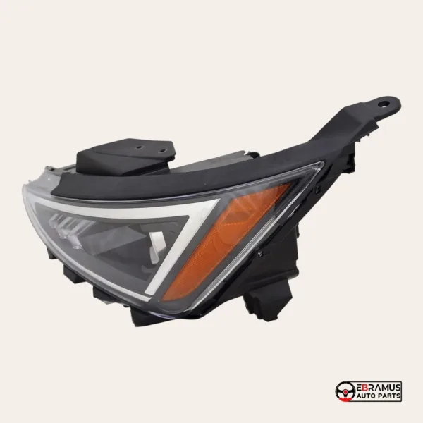 Headlight for Hyundai Elantra 2019-2020 LH - Final Sale - Image 2