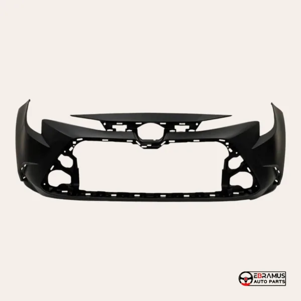 Front Bumper for Toyota Corolla 2020-2022