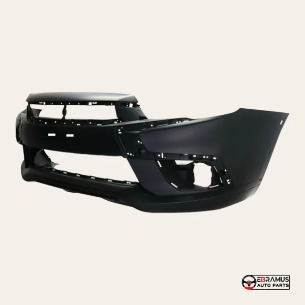 Front bumper for Mitsubishi RVR 2016-2019 - Image 2