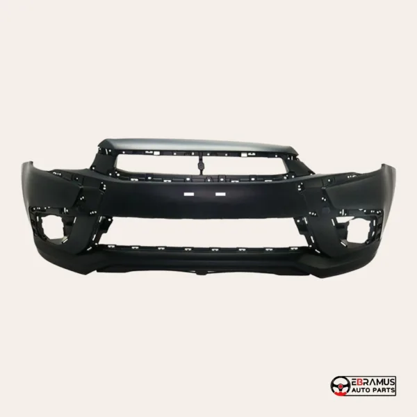 Front bumper for Mitsubishi RVR 2016-2019