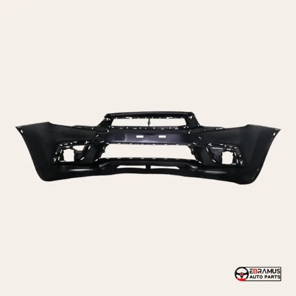 Front bumper for Mitsubishi RVR 2016-2019 - Image 3