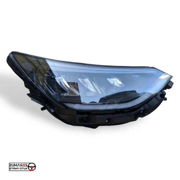 Headlight for Hyundai Sonata 2019-2022 RH LED