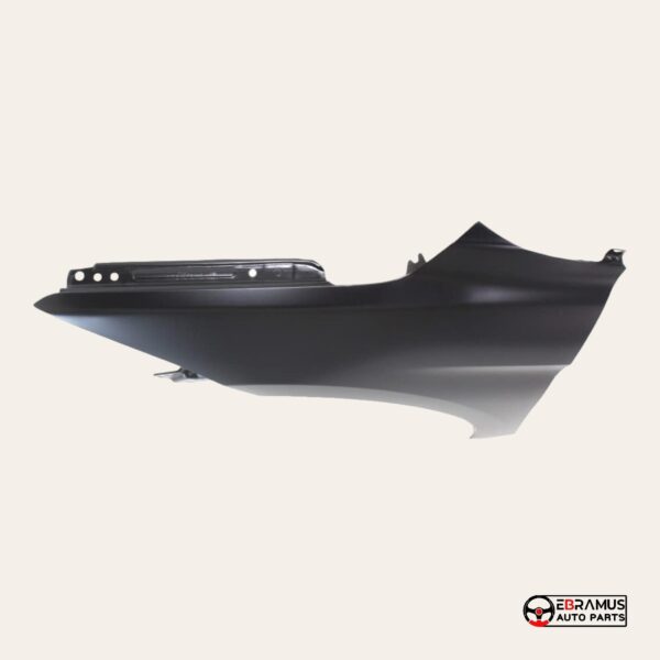 Fender for Hyundai Elantra 2017-2018 LH - Image 2