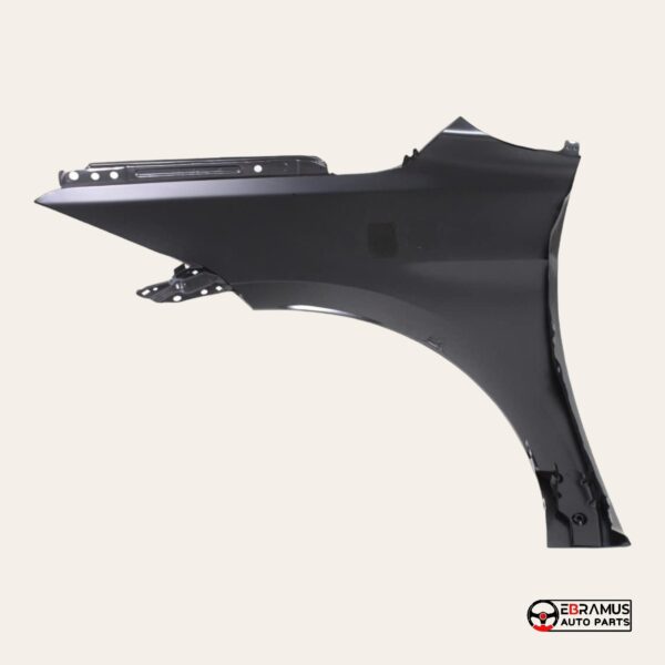 Fender for Hyundai Elantra 2017-2018 LH - Image 3