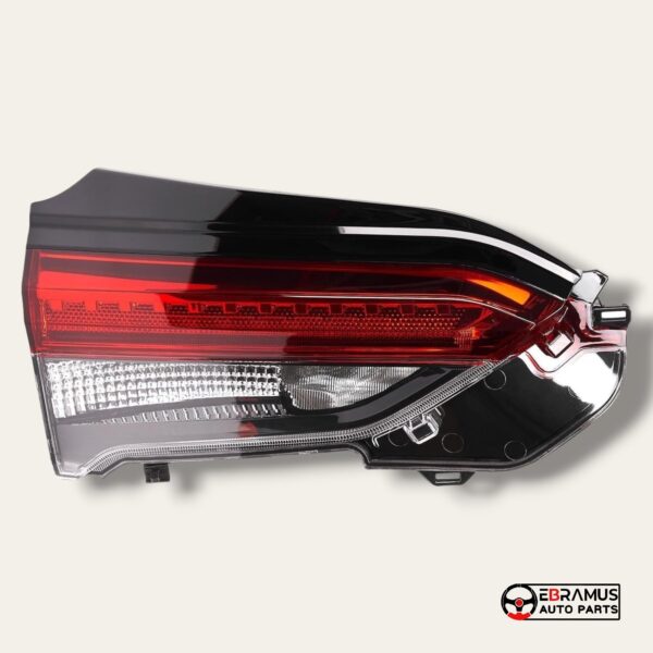 Tail Light for Toyota Rav4 2019-2023 Inner RH