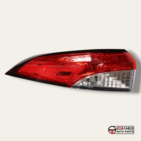 Tail Light for Toyota Corolla 2020-2022 SE/XSE model LH