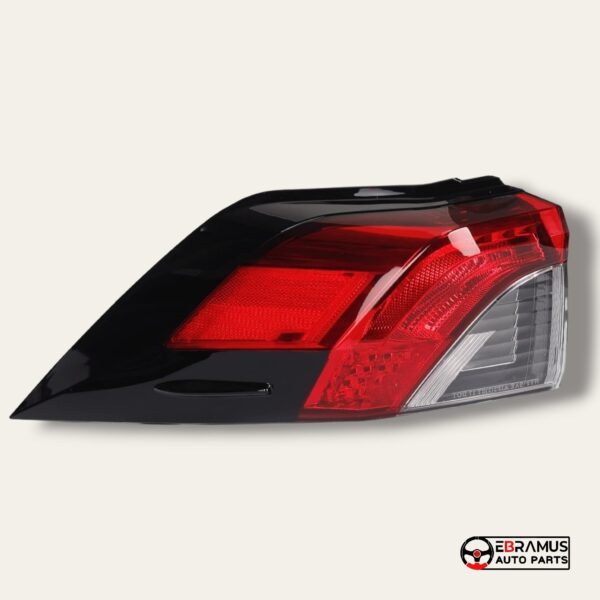 Tail Light for Toyota Rav4 2019-2024 Outer LH