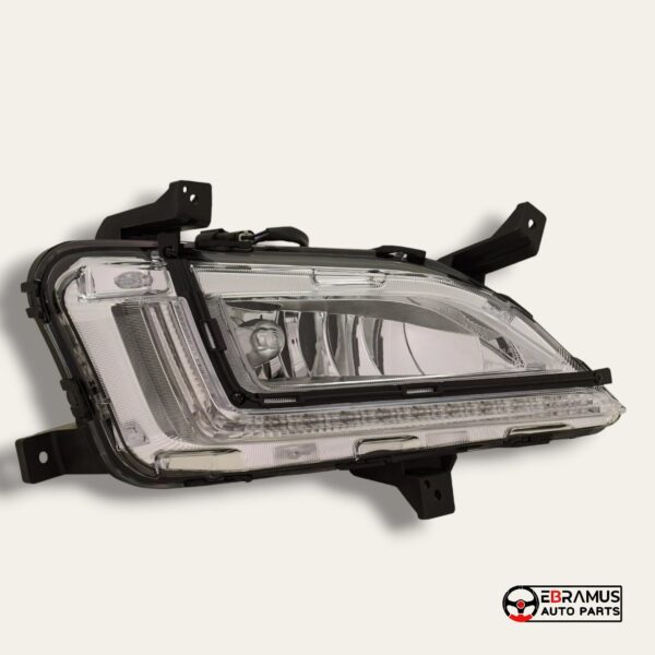 Foglight For Hyundai Tucson 2019-2020 RH - Passenger Side