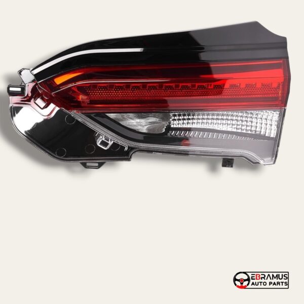 Tail Light for Toyota Rav4 2019-2023 Inner LH