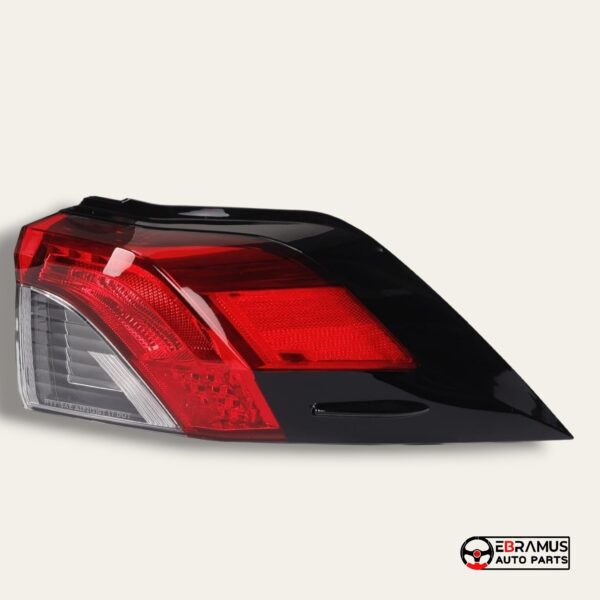 Tail Light for Toyota Rav4 2019-2023 Outer RH