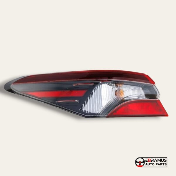 Tail light for Toyota Camry 2018-2022 LE/SE Model RH