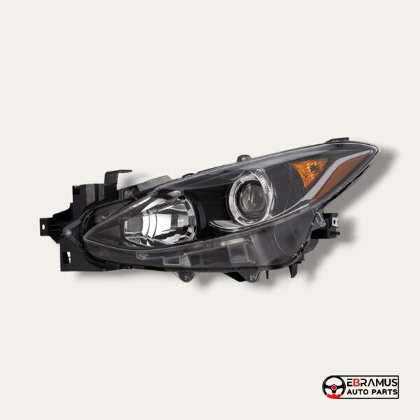 Headlight For Mazda 3 2014-2016 LH