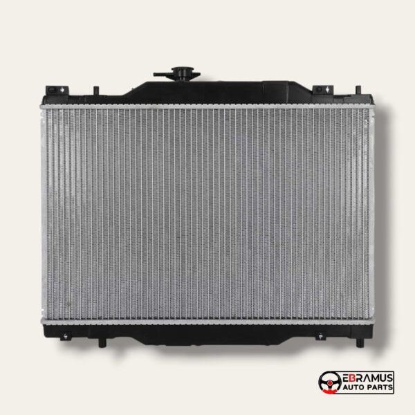 Radiator For Mazda CX-3 2014-2018