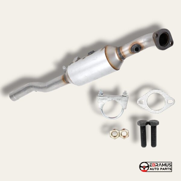 Catalytic converter for Mitsubishi RVR 2011-2019