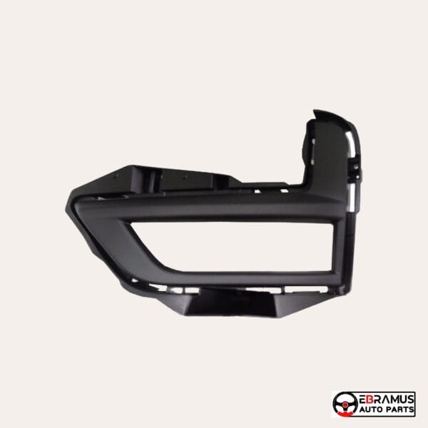 Foglight for Nissan Rogue 2017-2020 LH - complete accessories. - Image 2