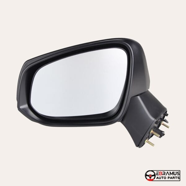 Side mirror for Toyota Rav4 2019-2022 LE model RH - Image 2