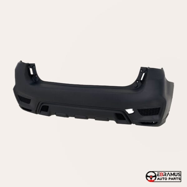 Rear Bumper for Mitsubishi RVR 2020-2024 - Image 2